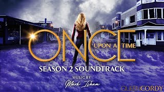 One Perfect Day After Another – Mark Isham (Once Upon a Time Season 2 Soundtrack)