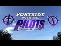 Pilot Pale Ale Created by University of Portland Alumni at Rogue Ales & Spirits