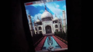 Paper Toss World Tour iPhone App Review