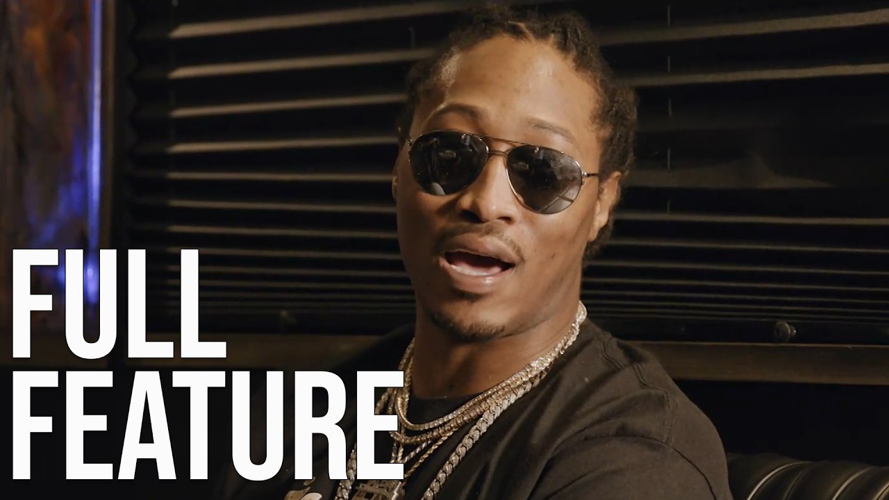 The Wizrd | Future Full Documentary