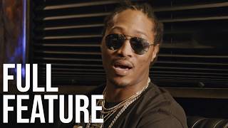 The Wizrd Future Full Documentary