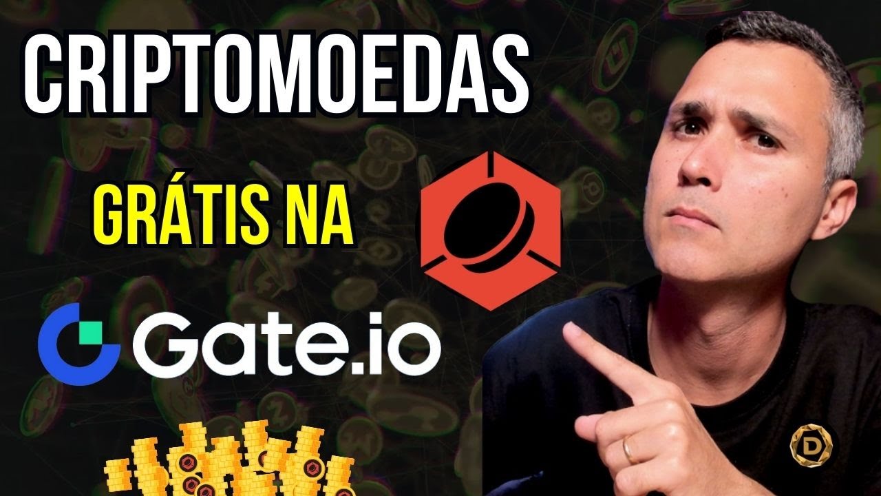 MEGA NOVIDADE Colend I CRIPTOMOEDA CLND GRATIS I 133 MIL TOKENS NO GATE IO STARTUP MINING