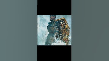 Jibaro: The Price of Greed | Love, Death & Robots S3E9  #filmscene #viral