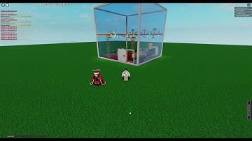 nuke script Warning Bannable (masskill)