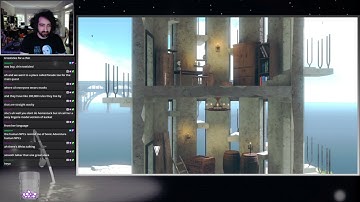 Nier Replicant part 3 B)