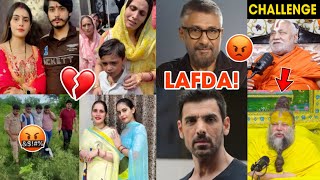 Open Challenge to Premanand Maharaj!😨Horrifying \u0026 Disturbing Case of Two Sisters💔, John Abraham