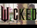 Defying Gravity - ウィキッド / Wicked ｜Trumpet cover