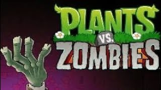 БИТВА РАСТЕНИЙ ПРОТИВ ЗОМБИ ГЛАВА 1 В ИГРЕ PLANTS VS ZOMBIES #9 РАУНД 3