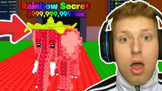 🔴ADMIN EVENT JETZT..?😱 MIT EUCH SPIELEN 🎉 LEAKS + SECRET VERLOSUNGEN!!..🎉 Roblox Steal a Brainrot