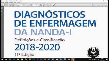 O que é plano de cuidados na enfermagem?