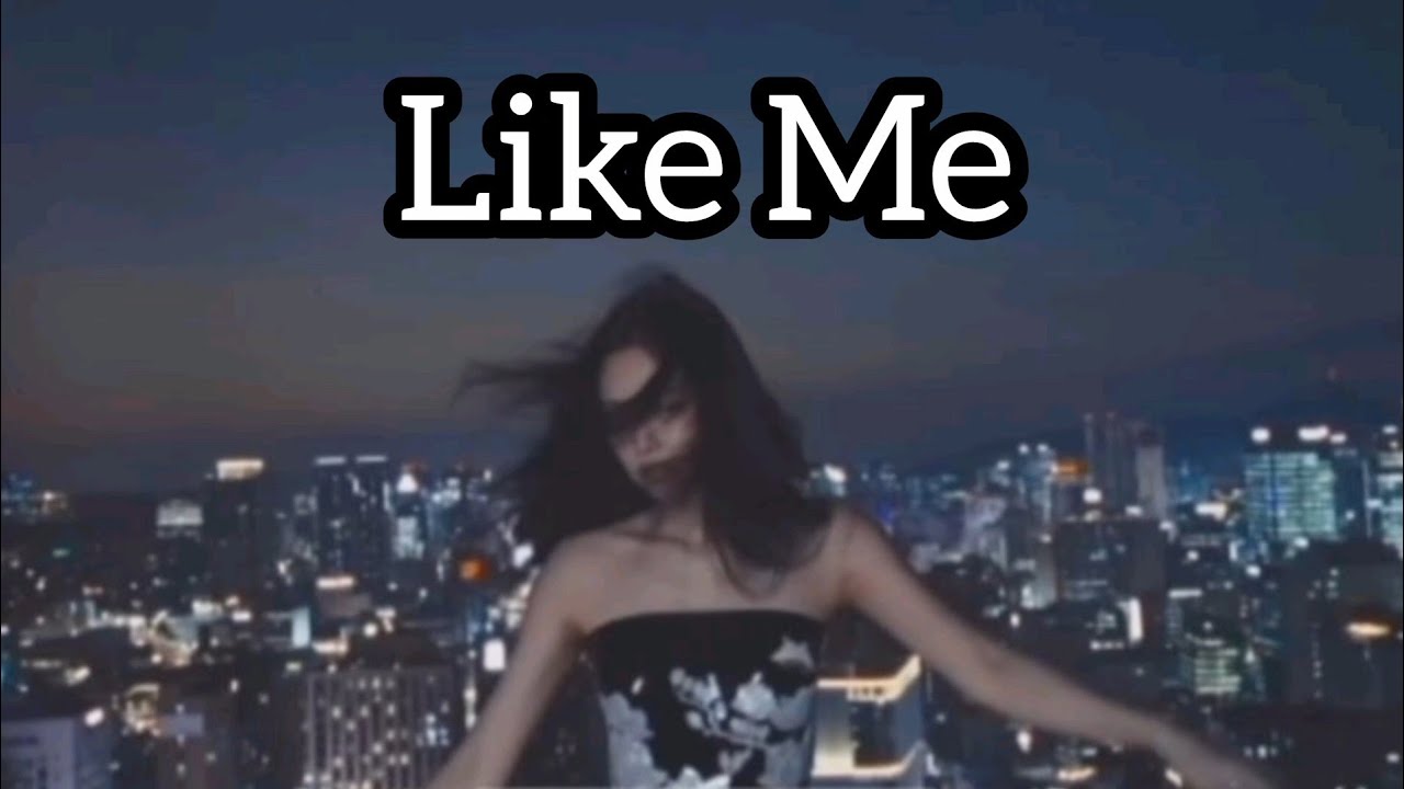 Like Me Rave Track Like Me 👑🔥 | Official Audio - YouTube