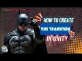 Make a VHS Transition in Unity (Used in My Game)