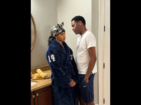 When Honey Pot tells Wayne she can tell he still loves Amber!