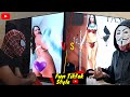 Prank with amazing beauties  19  wanna join me  boxtoxtv