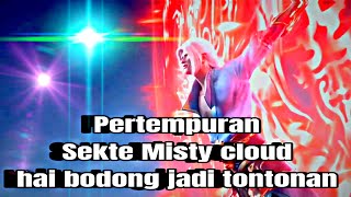 BTTH S5 EPISODE 59 pertempuran Xio Yan  melawan Yun san part 1 episode yang di tunggu tunggu