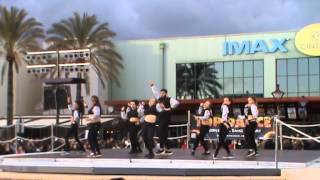 Day4Dance Replay 2015 - Broken Dollz Estefy