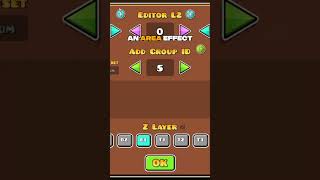 Day 11 of Building This Geometry Dash Level Until It's Rated! #geometrydash #gaming #trending #fyp