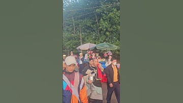 Thầy minh tuệ đi khất thực mới nhất #thayminhtue #thichminhtue