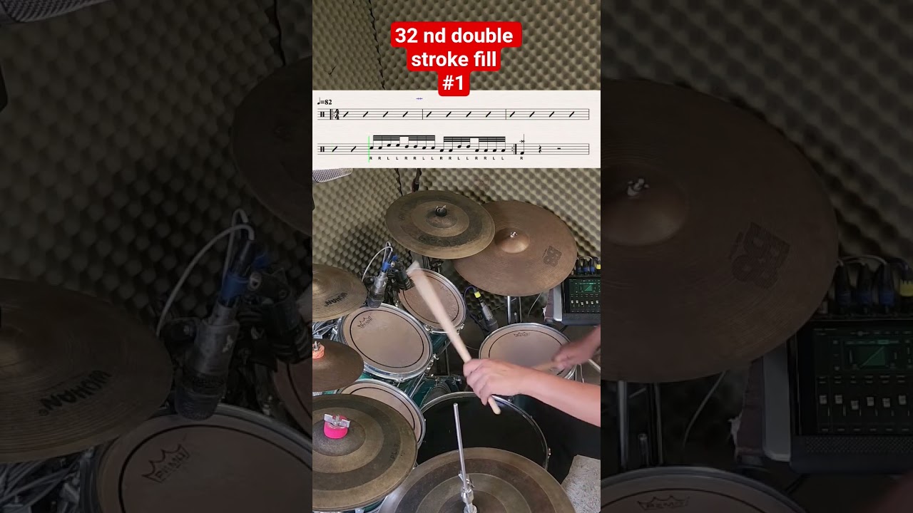 #drums