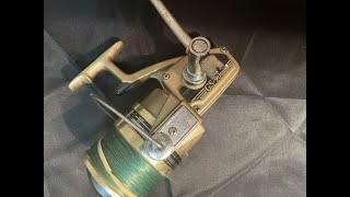 DAIWA GS-50,SOKOKARACOUNTER Ⅱ,CREST 3015 DAIWA GS-50,SOKOKARACOUNTER Ⅱ,CREST 3015 DAIWA GS-50