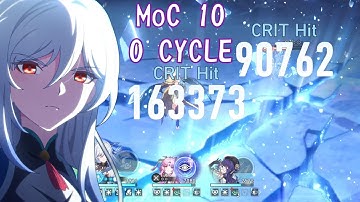 Jingliu E0S1 - 0 Cycle MoC 10