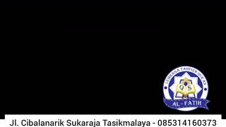 Surat Al Jumu'ah - Yusuf bin Nuh Ahmad