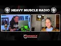 What Joe Weider REALLY Thought of Jay Cutler! | Palumbo & Aceto | HMR (1/14/24)