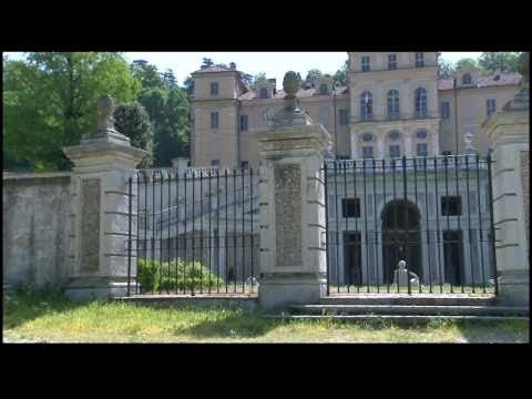 TORINO - VILLA DELLA REGINA