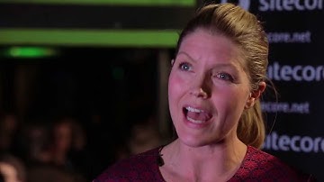 Sitecore Site of the Year UK 2013 - Visit Wales