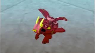 DPplays Bakugan: Defenders of the Core - Part II - U.K.