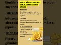 Foc interior: Adio senzației de mâini și picioare înghețate! ghimbir #cayenne #metabolism #s