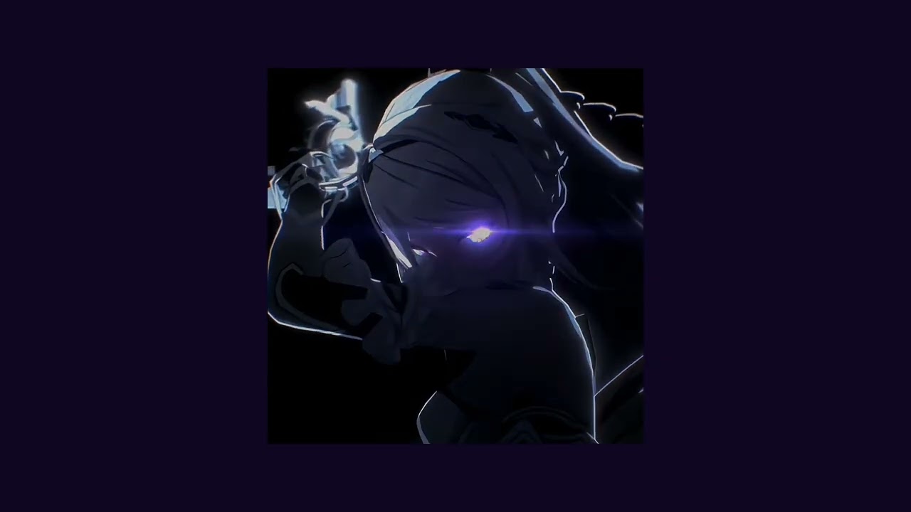 Ac flow - Flow (Woah) (slowed + reverb version)