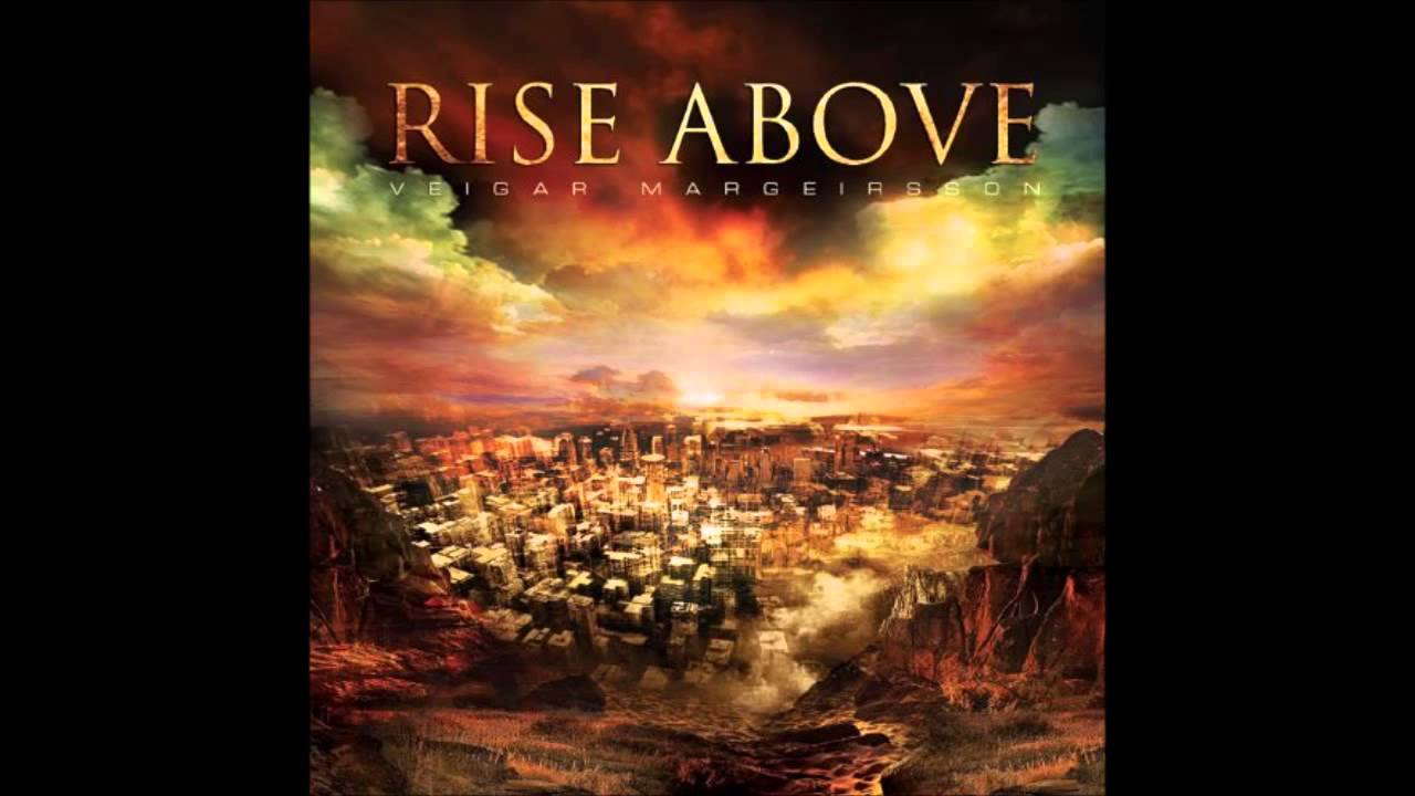 Loyalty Remains - Rise Above (Veigar Margeirsson) - Position Music