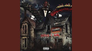 Fast Life (feat. Burna Bandz & NorthSideBenji) - Houdini