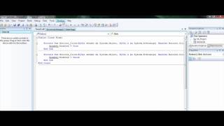 Visual Basic Tutorial - Chat Spammer#