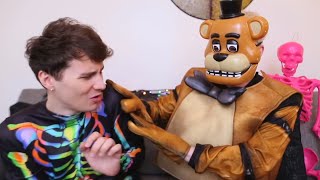 Dan & Phil unhinged moments to match my mental illness