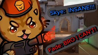 Number 1 Enemy Tiliter Chaotic Aim