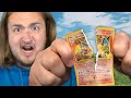 If we laugh we rip a pokmon card