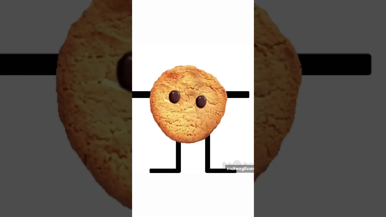 singer cookie - YouTube