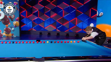 This Kid is ASTONISHING with Angles | Guinness World Records