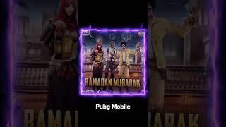 Which one Free Fire Vs Pubg Mobile🤔 #pubgmobile #pubglover #freefire #freefirelover #shorts