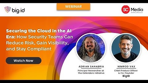 The Scalability of AI Data Classification: How to Label 8 Billion Files #dataprotection #ai