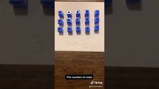 Tik Tok: G3M1L8 Commutative Property