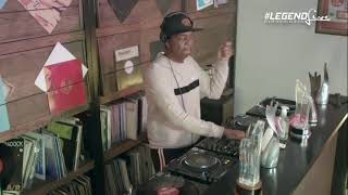 Legend Live By Oskido (Deep Tech)
