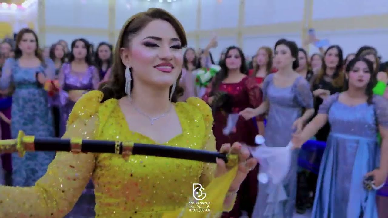 جز 1 حفل زفاف (جيهاد & سحر) الفنان عبدال علي و تحسين خدر فقير& wedding jihad &sahar art part1