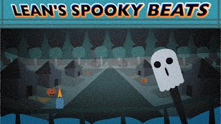 Leans Spooky Beats - Halloween 2023 @LeanDapper