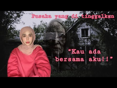 MISTERI (Susuk Nenek Moyang)