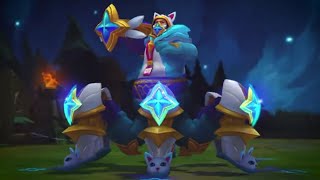 Community Reaction Seeing Urgot Star Guardian