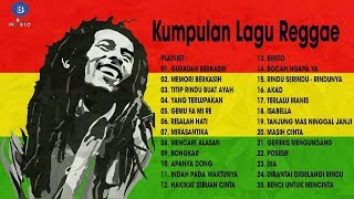 25 Lagu Cover Reggae Terbaik  - LAGU Reggae 2020