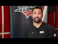 2017 USA Paratriathlon National Champion Howie Sanborn Shares his Story